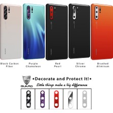 IPG Huawei P30 Pro Kamera Lens Koruma Set (5 Adet)