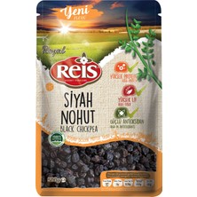 Reis Royal Siyah Nohut 500 gr