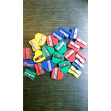 Rubenis Kalemtraş Ekonomik Köşeli Yeni 72 Li 7210 (1 Paket 72 Adet)