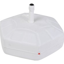 Belde Şemsiye Bidonu - 50 Litre