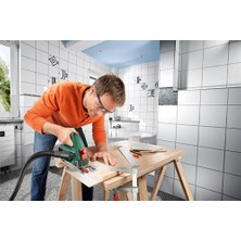 Bosch PKS 16 Multi Mini Daire Testere 400W