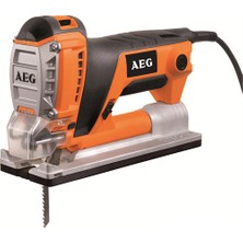 Aeg PST 500 X Dekupaj Testere 450 W