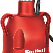 Einhell GC-DW 900 N, Derin Kuyu Dalgıç Pompa