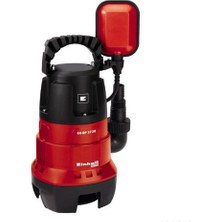 Einhell GC-DP 3730, Dalgıç Pompa - Kirli Su