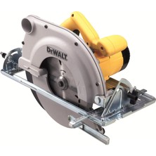 Dewalt D23700-QS Daire Testere Sarı-Siyah 1 Adet