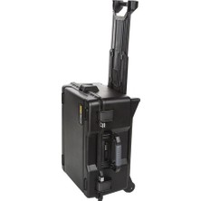 Mano Mtc 460 Siyah - Boş Tough Case Pro Takım Çantası