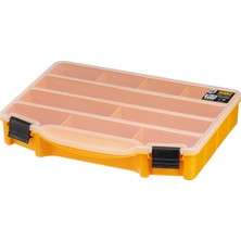 Mano Grip Organizer 10"