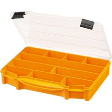 Mano Grip Organizer 10"