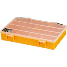 Mano Grip Organizer 10"