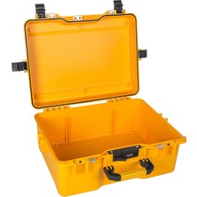 Mano Mtc 360 Sarı - Boş Tough Case Pro Takım Çantası