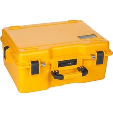 Mano Mtc 360 Sarı - Boş Tough Case Pro Takım Çantası