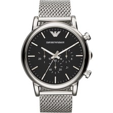 Emporio Armani 0723763216814 Erkek Kol Saati