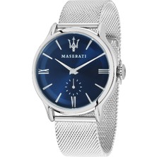 Maserati R8853118006 Erkek Kol Saati