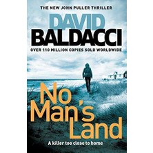 No Man's Land (John Puller 4) - David Baldacci