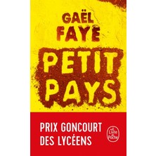 Petit Pays - Gael Faye