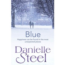 Blue - Danielle Steel