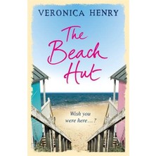 The Beach Hut - Veronica Henry