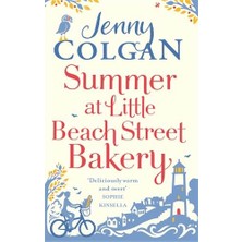 Summer at Little Street Bakery - Jenny Colgan