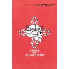 Crime and Punishment - Dostoyevski