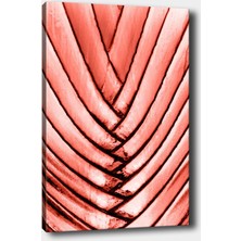 Tablo Center Çiçek Kanvas Tablo 30 x 40 cm