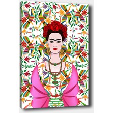 Tablo Center Dekoratif Kanvas Tablo 30 x 40 cm