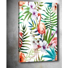 Tablo Center Dekoratif Kanvas  Tablo 30 x 40 cm