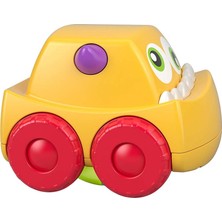 Fisher-Price Mini Canavar Kamyonlar FYL43-GCC45