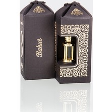 Buhara Esans Altın Serisi Bahur Perfum Oil - 3 ml