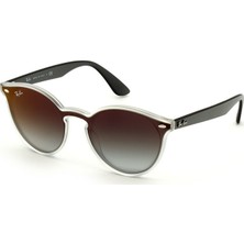 Ray-Ban RB4380N 6355U0 37 Unisex Güneş Gözlüğü