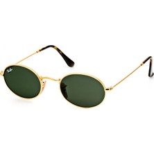 Ray-Ban RB3547N 001 48 Unisex Güneş Gözlüğü