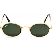 Ray-Ban RB3547N 001 48 Unisex Güneş Gözlüğü