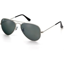 Ray-Ban RB3025 W3275 55 Unisex Güneş Gözlüğü