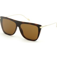 Saint Laurent SL 1 T 002 99 Kadın Güneş Gözlüğü