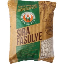 Türkiye Tarım Kredi Koop.Fasulye 1 kg