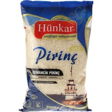 Hünkar Osmancık Pirinç 2.5 kg