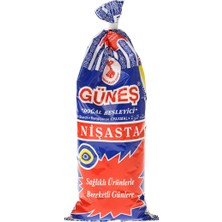 Güneş Mısır Nişastası 400 gr