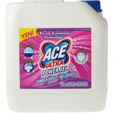 Ace Ultra Çamaşır Suyu Ferahlık Etkisi 3 kg