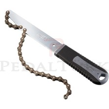 SUPER B TB-FW20 ZİNCİRLİ TUTUCU RUBLE SÖKME