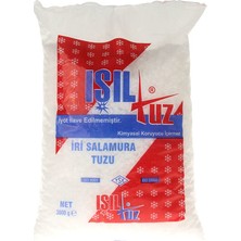 Işıl Kalın Tuz 3 kg