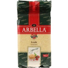 Arbella İrmik 500 gr