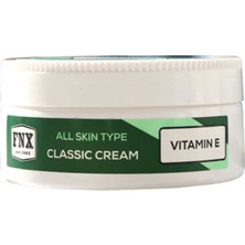 Fnx Klasik Krem E Vitaminli 175 ml