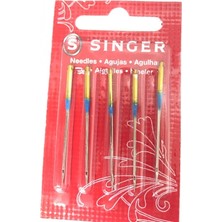 Singer 14 Numara Dikiş İğnesi