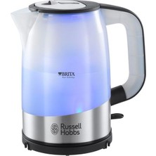 Russell Hobbs Brita Filtreli Purity Su Isıtıcısı