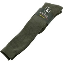 DEER HUNTER 45cm 31 DH Uzun Tozluk Çorap