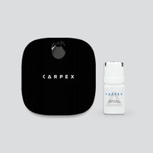 Carpex Mikro Difüzör Koku Makinesi Siyah + Big Boss Kartuş