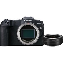 Canon Eos Rp Body