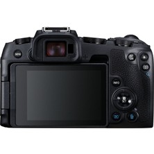 Canon Eos Rp Body