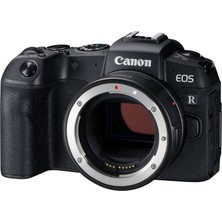 Canon Eos Rp Body