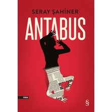 Antabus - Seray Şahiner