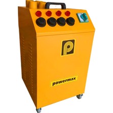 POWERMAX Ahtapot Kurutucu